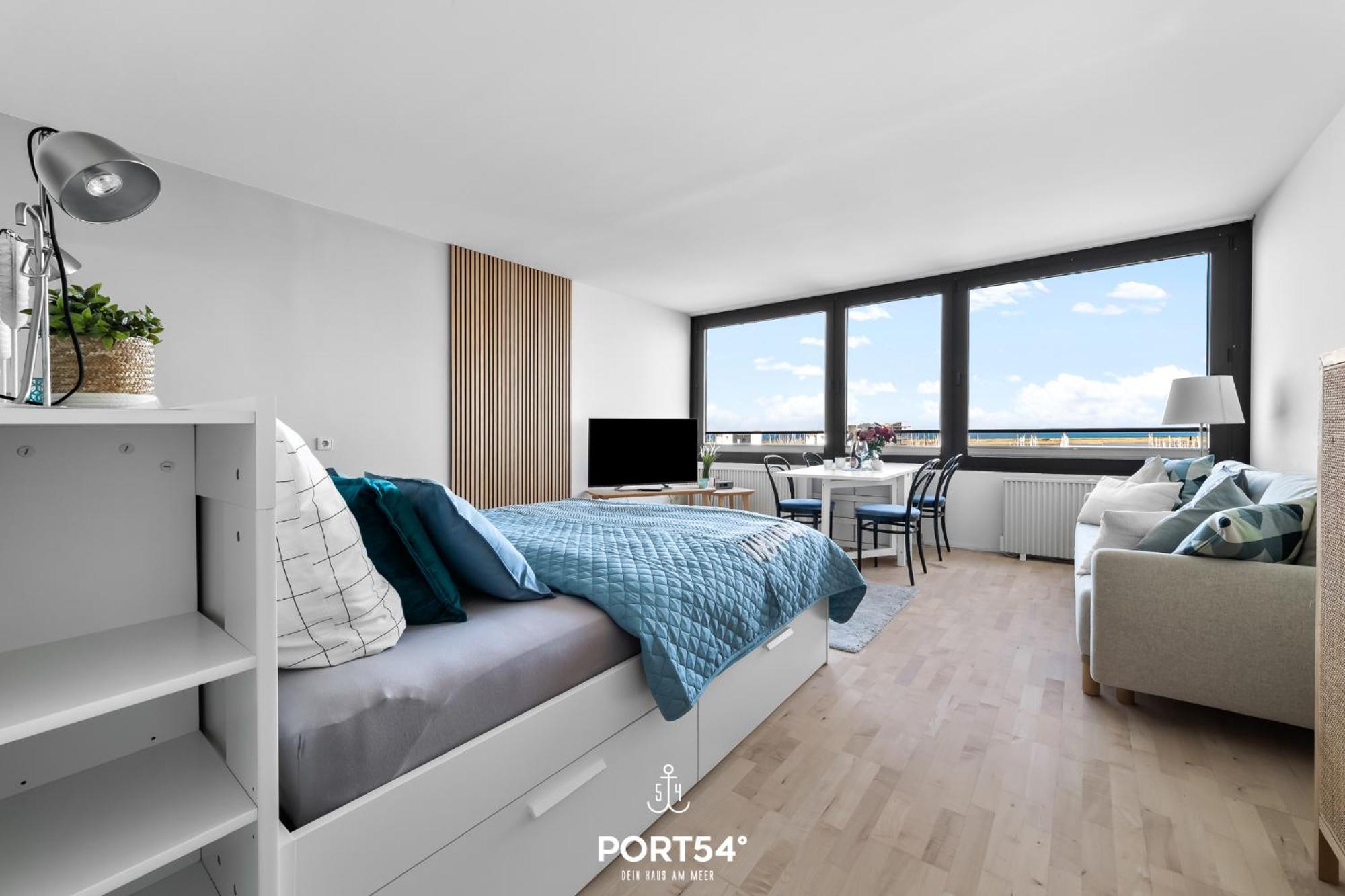 Ferienwohnung Waterfront 7601 Marina Wendtorf Exterior foto