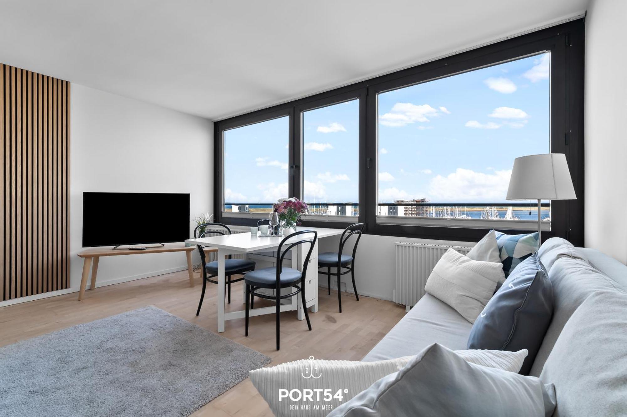 Ferienwohnung Waterfront 7601 Marina Wendtorf Exterior foto