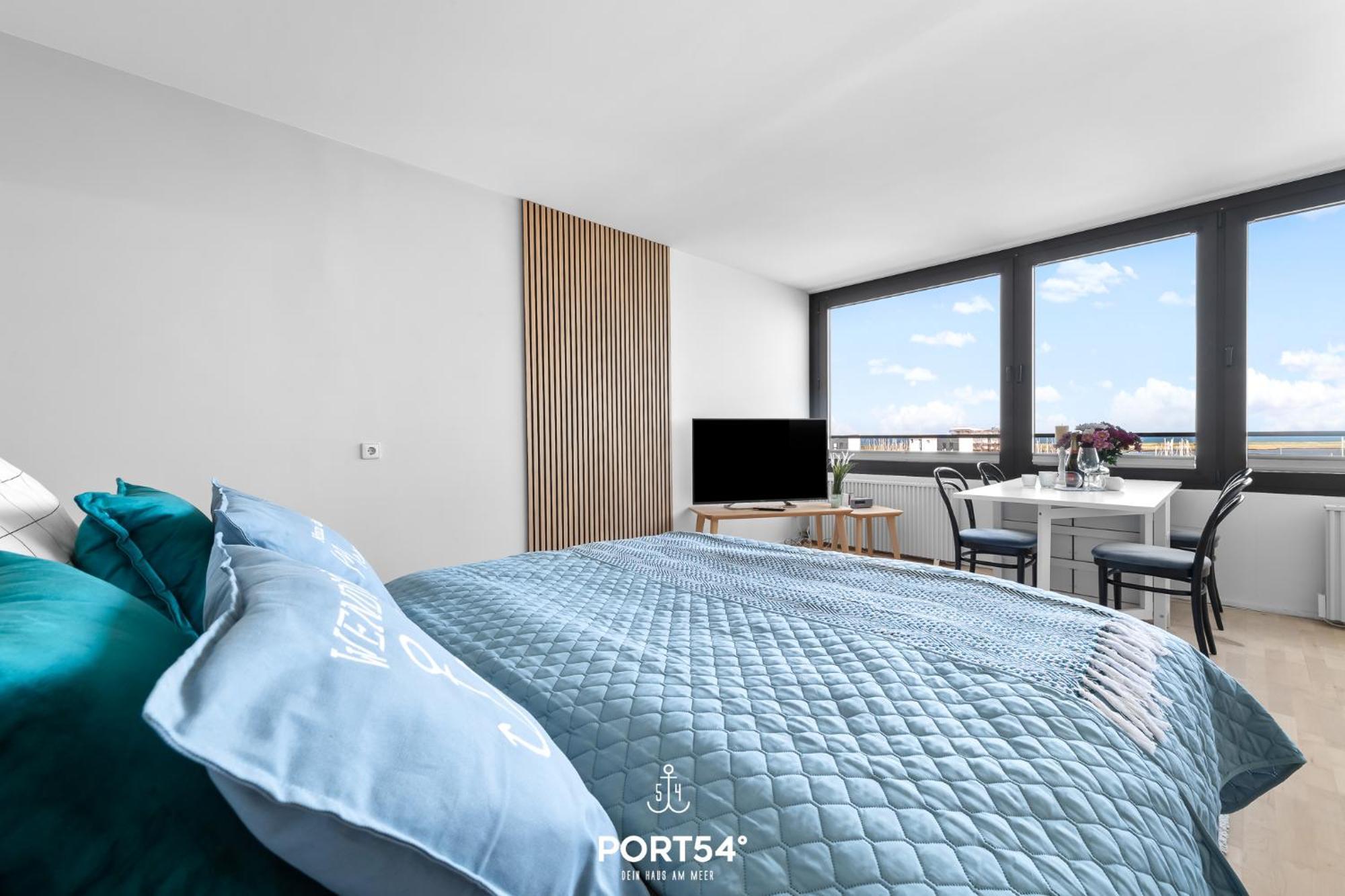 Ferienwohnung Waterfront 7601 Marina Wendtorf Exterior foto